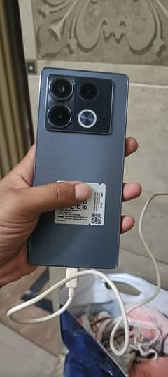 Infinix