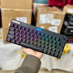 Readson Wireless Keyboard 60%