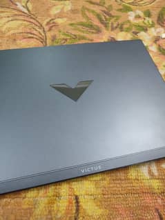 HP Victus 13420H i5 13Gen 6GB nVidia GPU