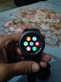 samsung watch