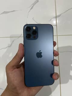 Iphone 12pro Jv 128gb