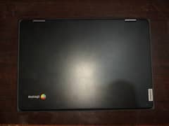 Chromebook