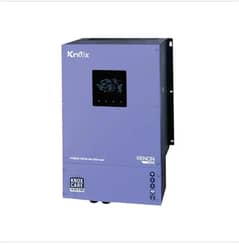 knox hybrid solar inverter XENON IP65 11000pv 8KW inveter