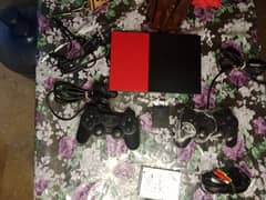 ps2 slim I will give you ps2 you will give me ps vita in excange