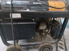 Generator