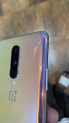 oneplus 8 brand new condition 8+6_128