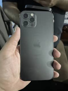 iPhone 12 Pro non pta