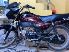 Honda pridor 2021 black