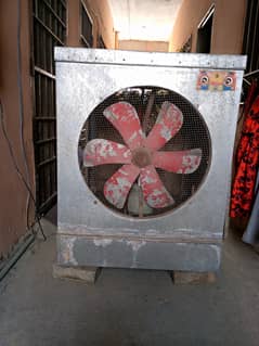 Air Coor Lahori