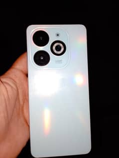 Infinix smart 8 10 by 10