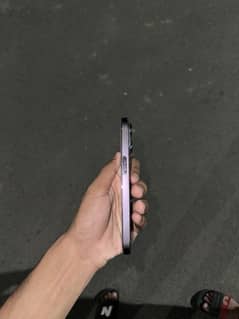 Iphone 14 pro 128gb purple