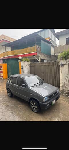 mehran