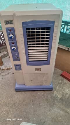 Air Cooler Blower Fan