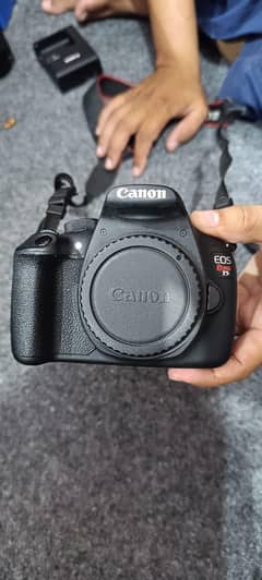 canon