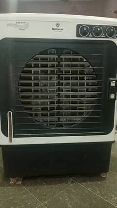 National Room Air cooler Model #7500