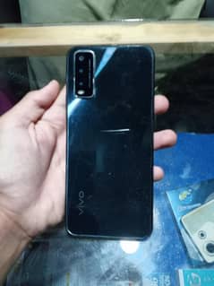 Vivo Y20 In New Condition 10/10