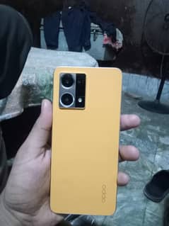 OPPO f21 pro 4g