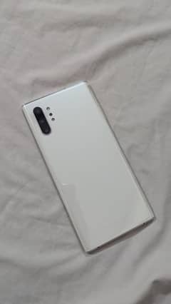 Samsung Note 10 plus