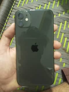 brand new Condition iphone 11 64gb