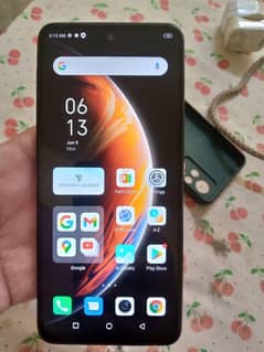 Exchange Zero X Neo 8+3/128 Only Mobile