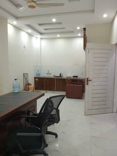 Beautiful Flate available for Rent silent office
