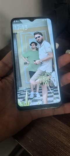 Vivo S1 256gb