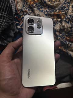 Infinix hot 50i