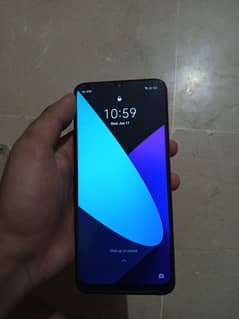 Realme C3 all okay