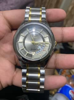 Watch For Sale