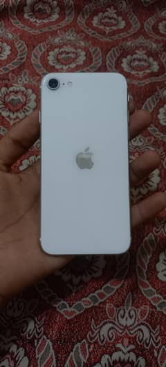 I phone se 2020