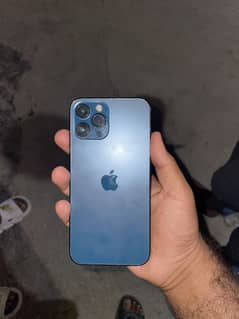 iPhone 12 Pro Max urgent sale