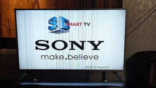 Sony 3D TV