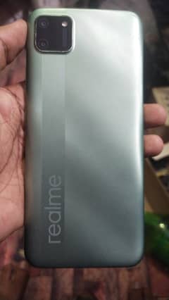 Realme C11 all ok