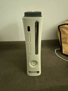 Xbox 360 jasper 120gb