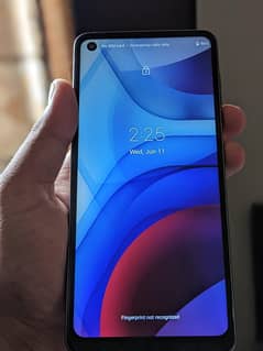 Moto G play approved