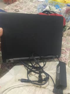 dell latitude i5 6th generation