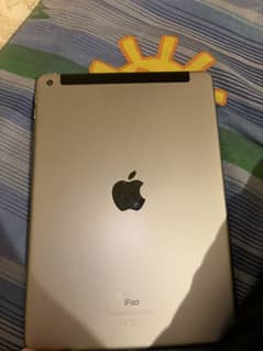 ipad 6th gen pta approved