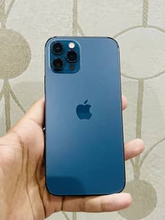 iPhone 12 Pro 256gb Pta Approved
