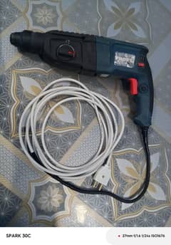 LT DRILL MACHINE