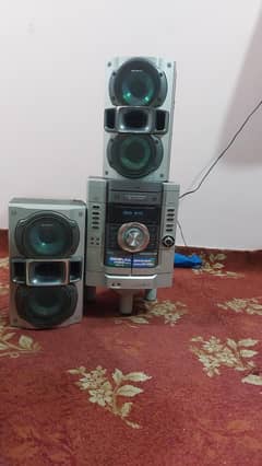 SONY