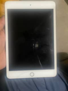 ipad mini 4