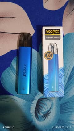 Arugs G2 mini Pod
