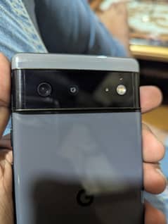 Google Pixel 6 ( Non PTA ) 8/128