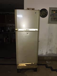 fridge