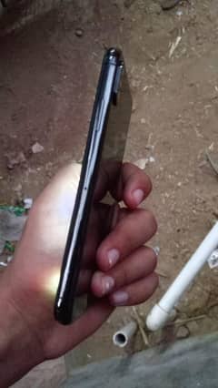 iPhone x PTA apprvoved 64GB