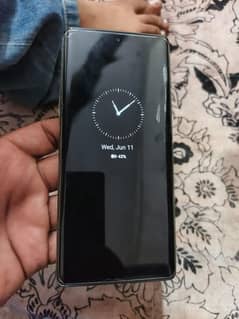 Infinix hot 50 pro +