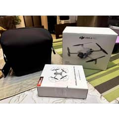 Dji Mani 4 Pro