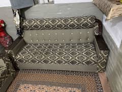 5 seater sofa for sale good condition