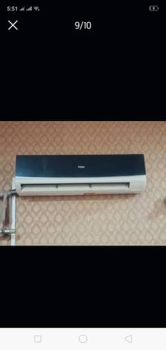 AC hair brand