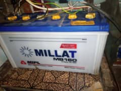 millat
